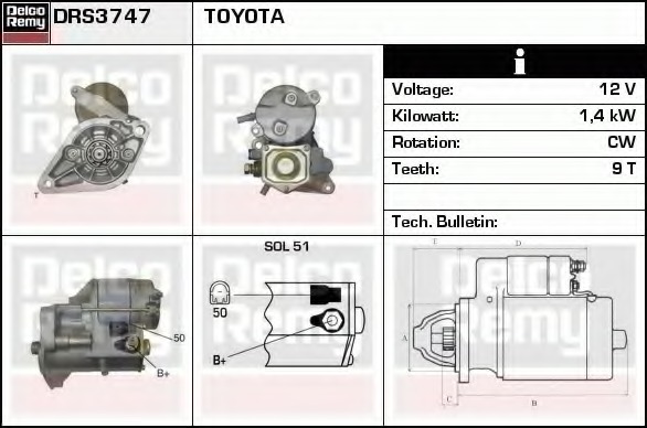 Electromotor