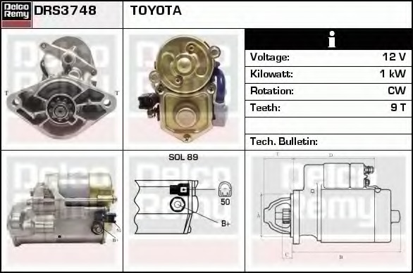 Electromotor