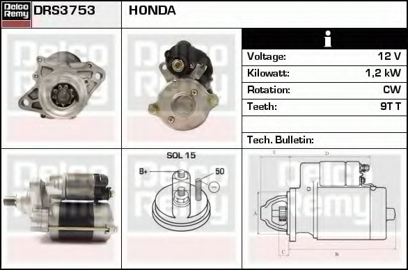 Electromotor