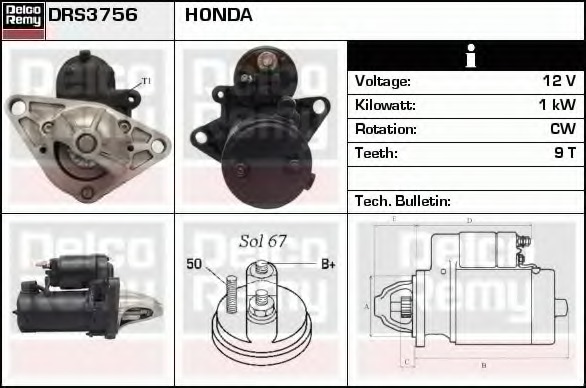 Electromotor