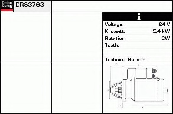 Electromotor