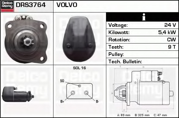 Electromotor