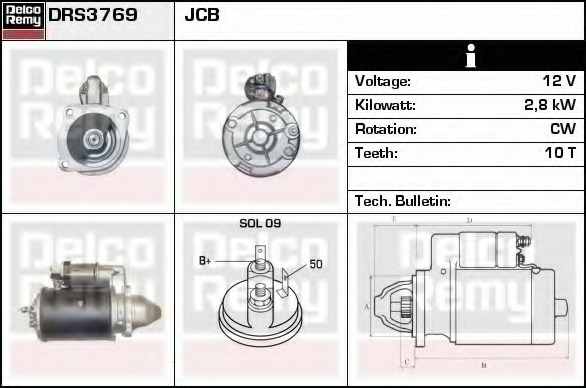 Electromotor