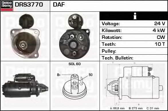 Electromotor