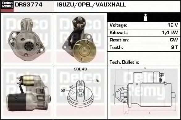 Electromotor