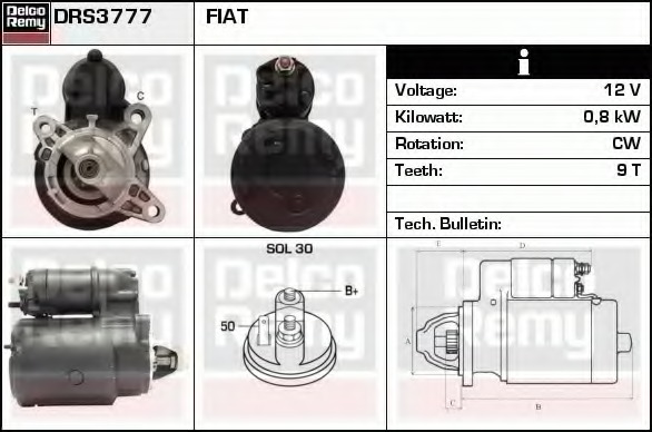 Electromotor