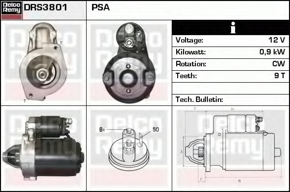 Electromotor