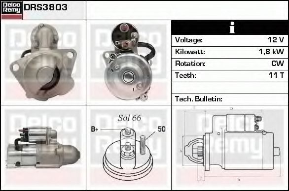 Electromotor