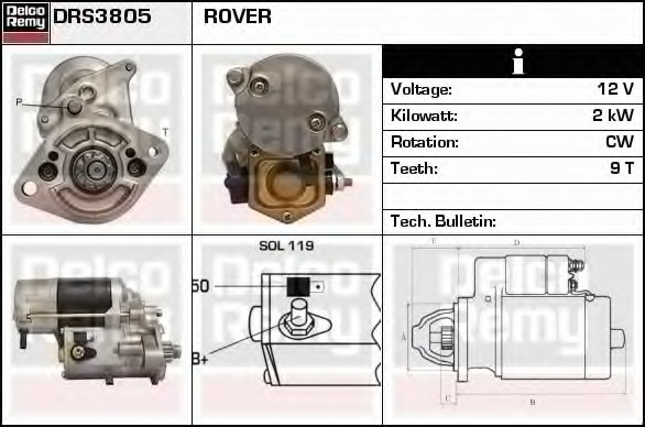 Electromotor