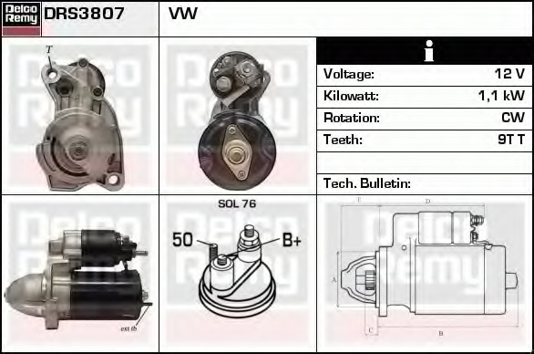 Electromotor