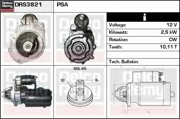 Electromotor