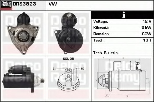 Electromotor