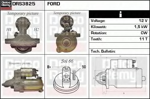 Electromotor