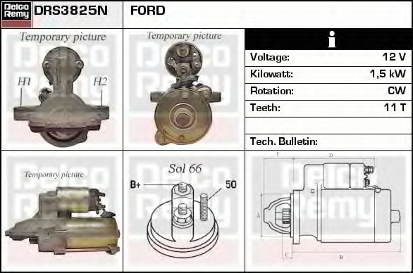 Electromotor