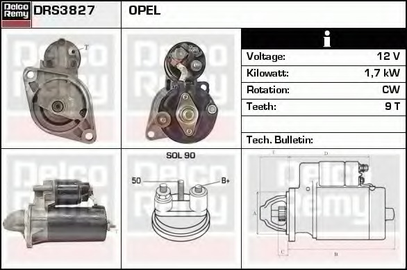 Electromotor