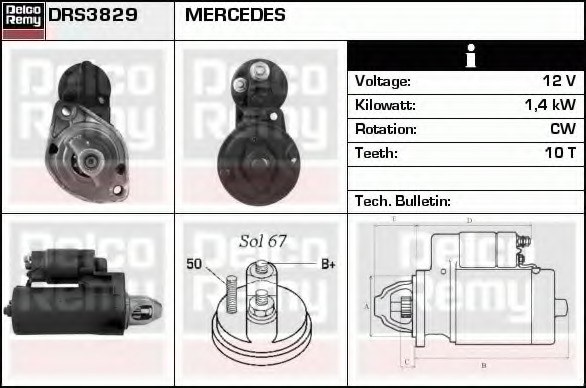 Electromotor