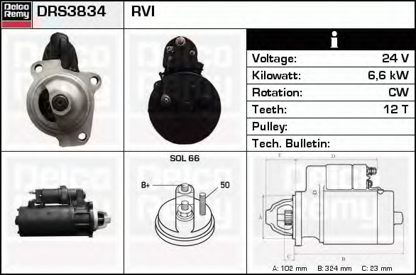 Electromotor