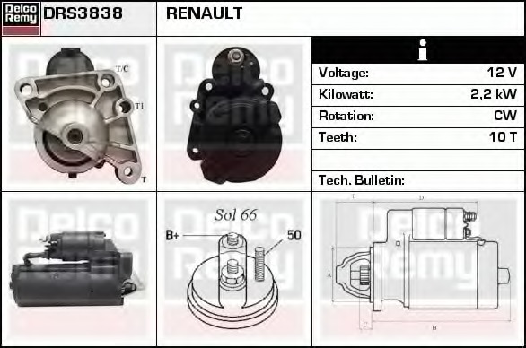 Electromotor