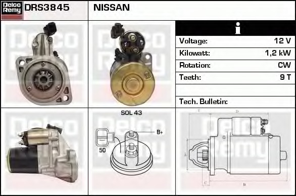 Electromotor