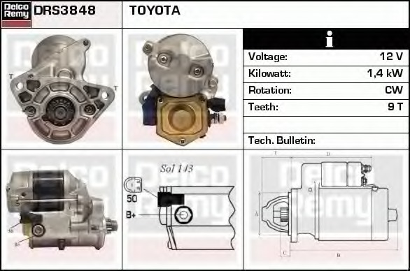 Electromotor