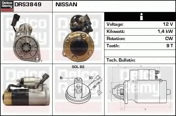 Electromotor