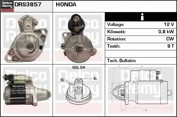 Electromotor