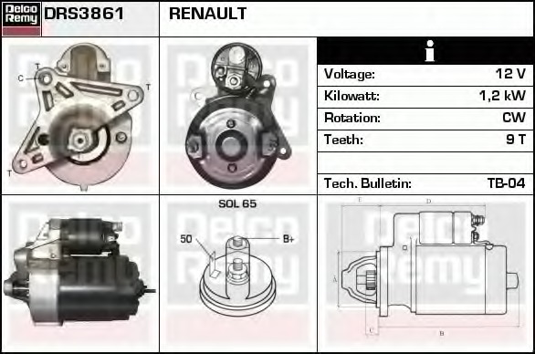 Electromotor