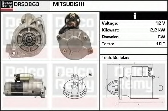 Electromotor