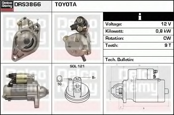 Electromotor