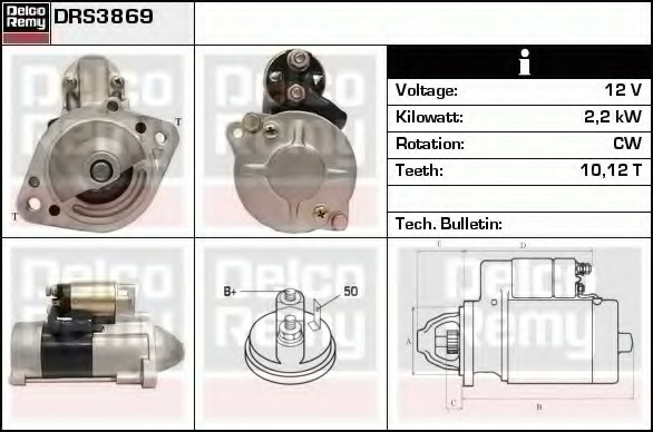 Electromotor