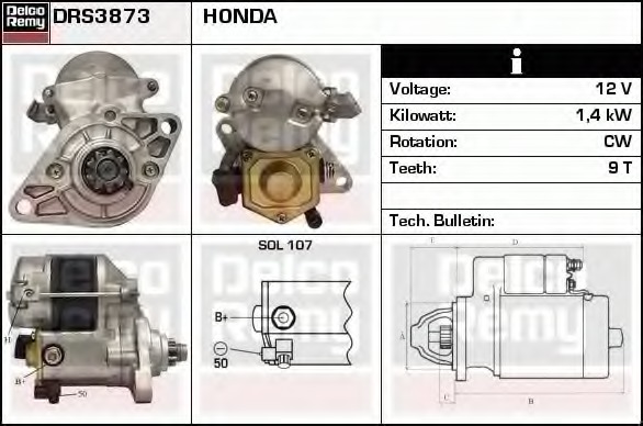 Electromotor