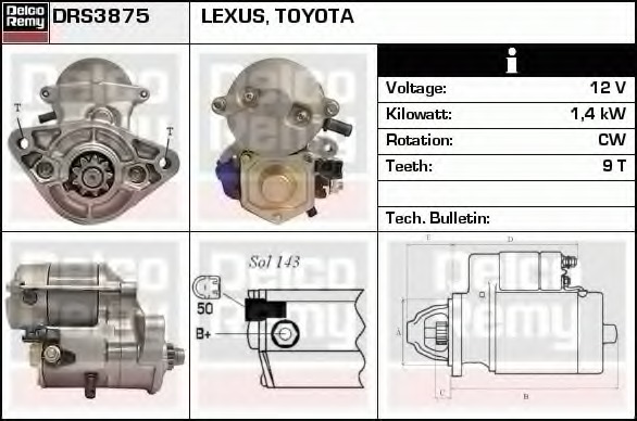 Electromotor