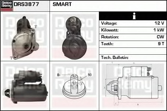 Electromotor