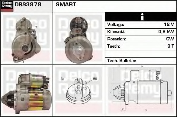 Electromotor