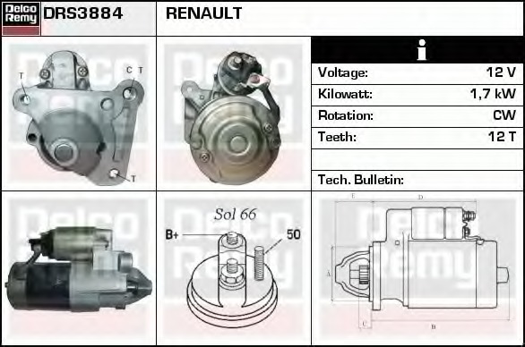 Electromotor