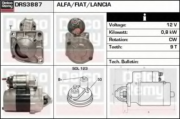 Electromotor