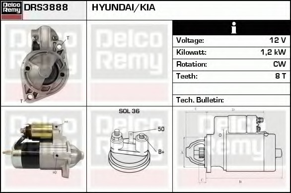 Electromotor