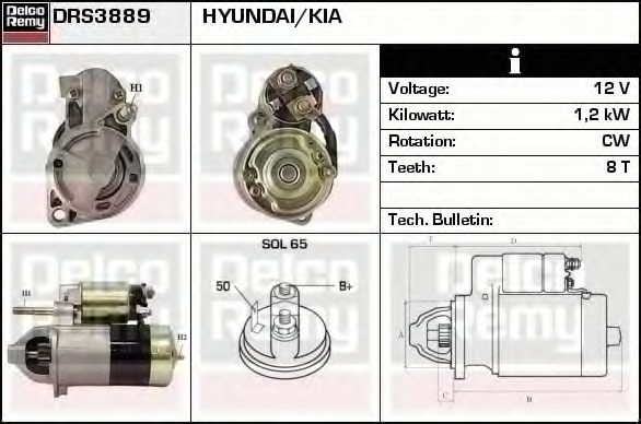 Electromotor