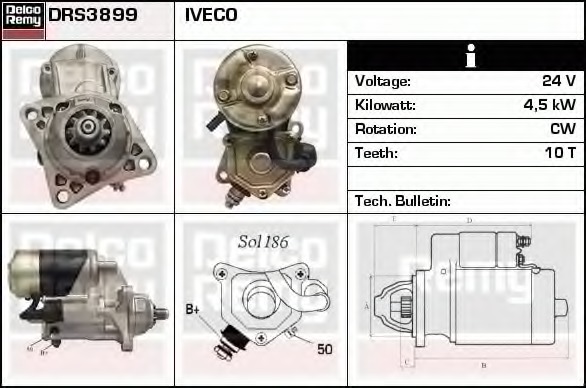 Electromotor