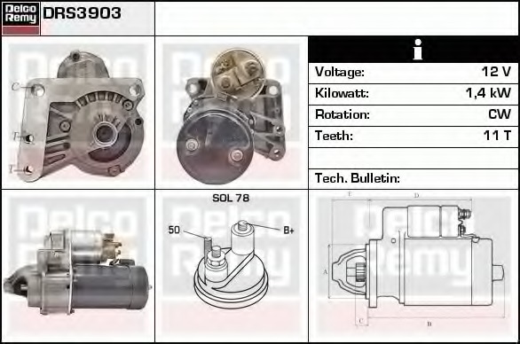 Electromotor