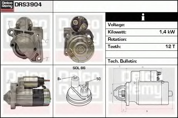 Electromotor