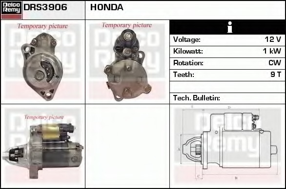 Electromotor