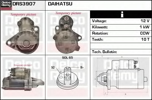 Electromotor