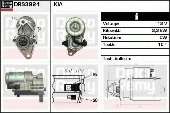 Electromotor