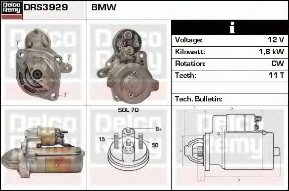 Electromotor