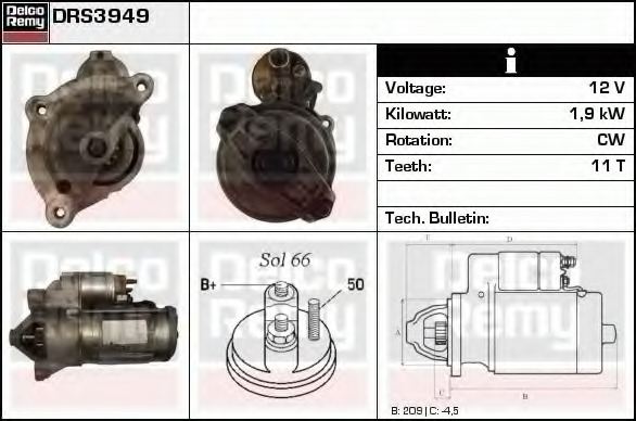 Electromotor