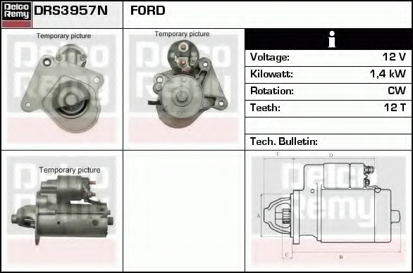 Electromotor