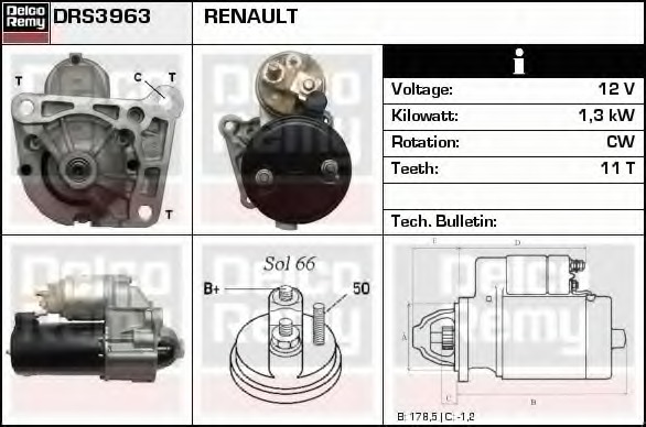 Electromotor