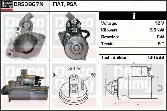 Electromotor