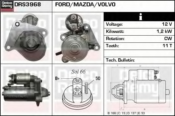 Electromotor